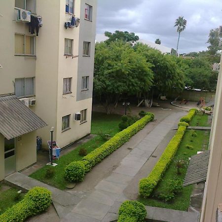 Ap Mobiliado Em Excelente Localizacao! Apartment Pelotas Luaran gambar