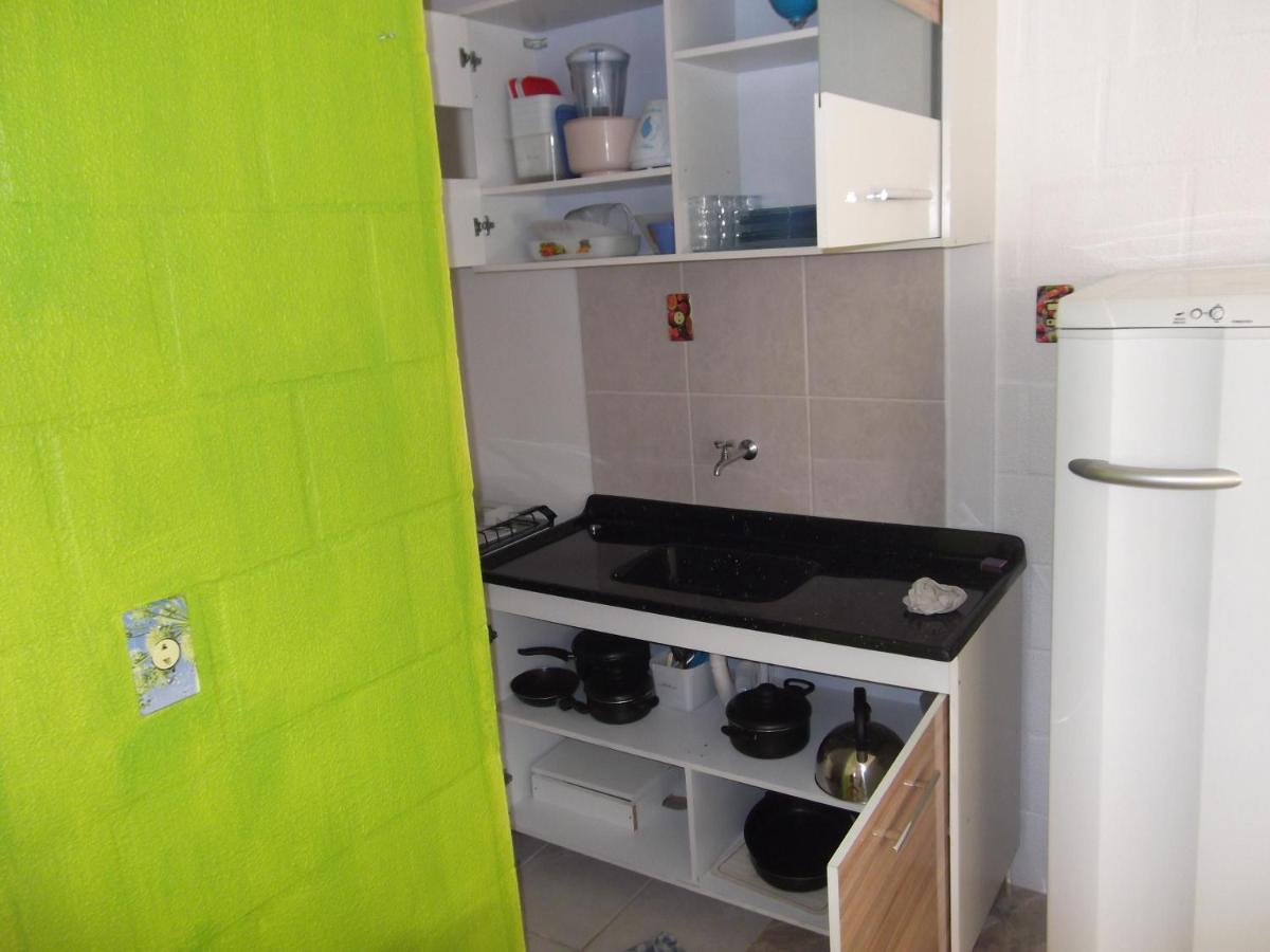 Ap Mobiliado Em Excelente Localizacao! Apartment Pelotas Luaran gambar