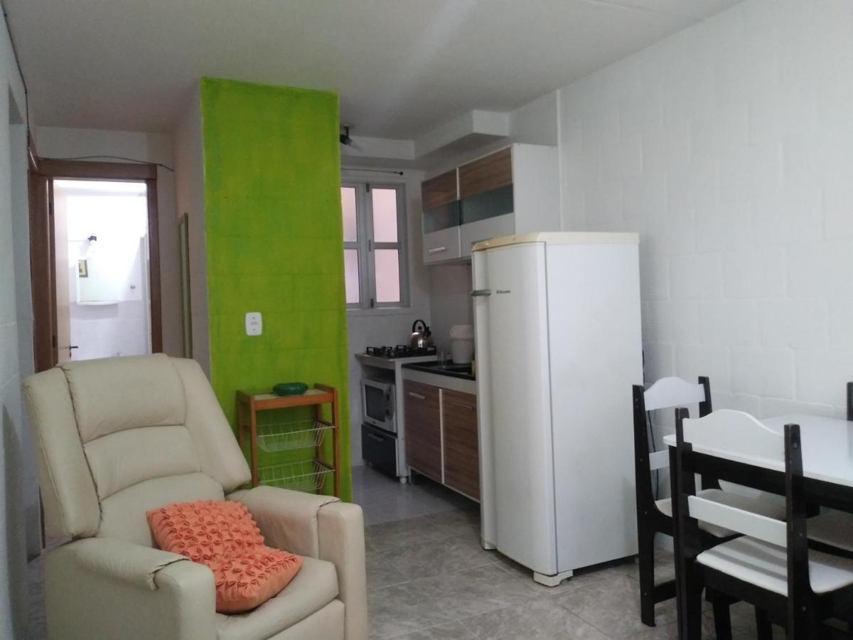 Ap Mobiliado Em Excelente Localizacao! Apartment Pelotas Luaran gambar